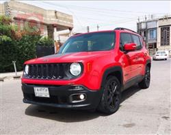 جيب رينيجيد